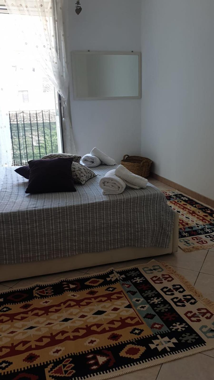 Casa Vacanza Cortile Aquilone CTA Exterior foto