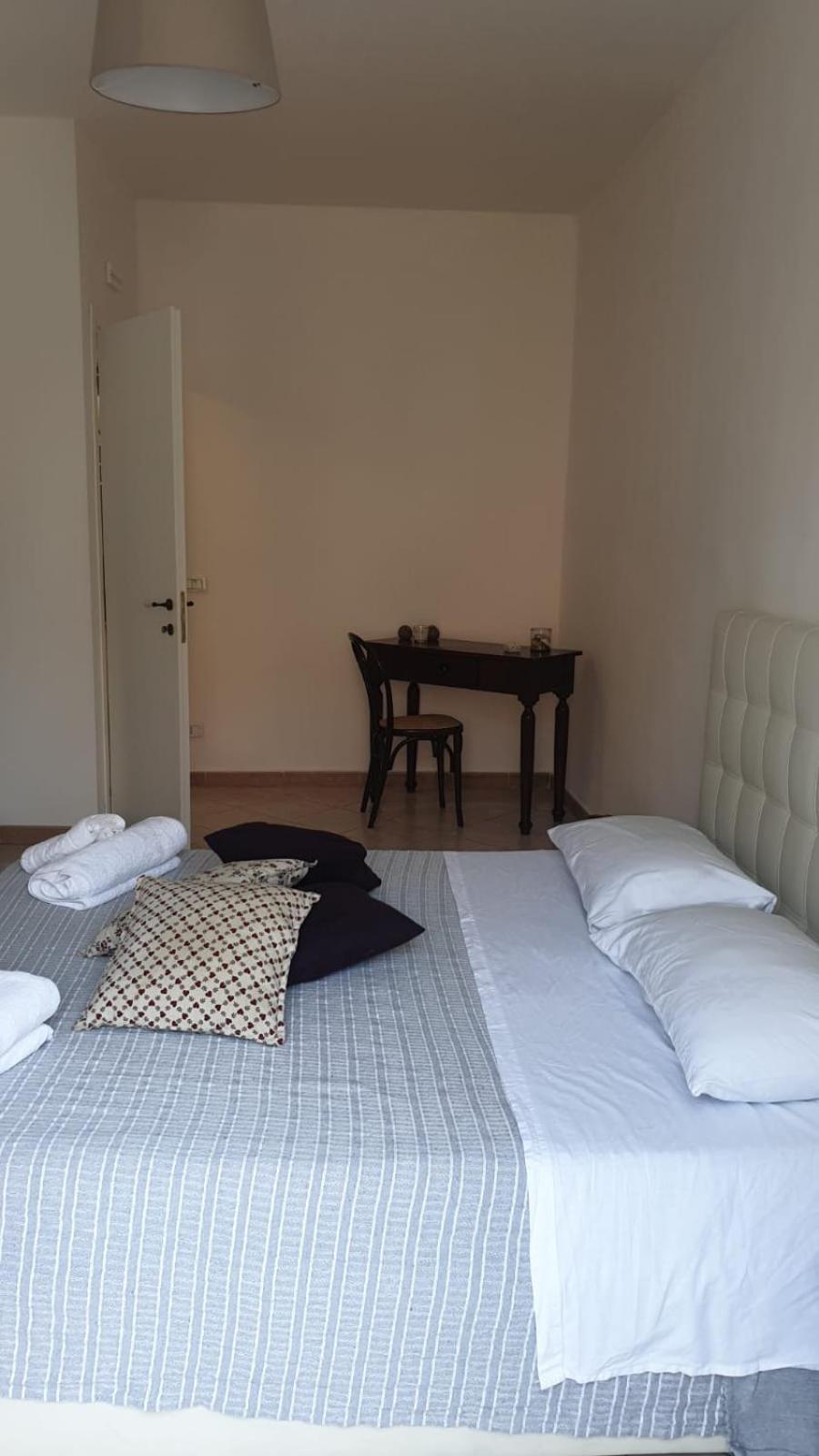 Casa Vacanza Cortile Aquilone CTA Exterior foto