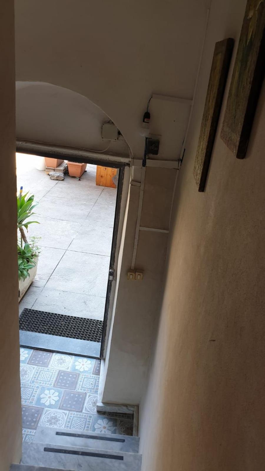 Casa Vacanza Cortile Aquilone CTA Exterior foto