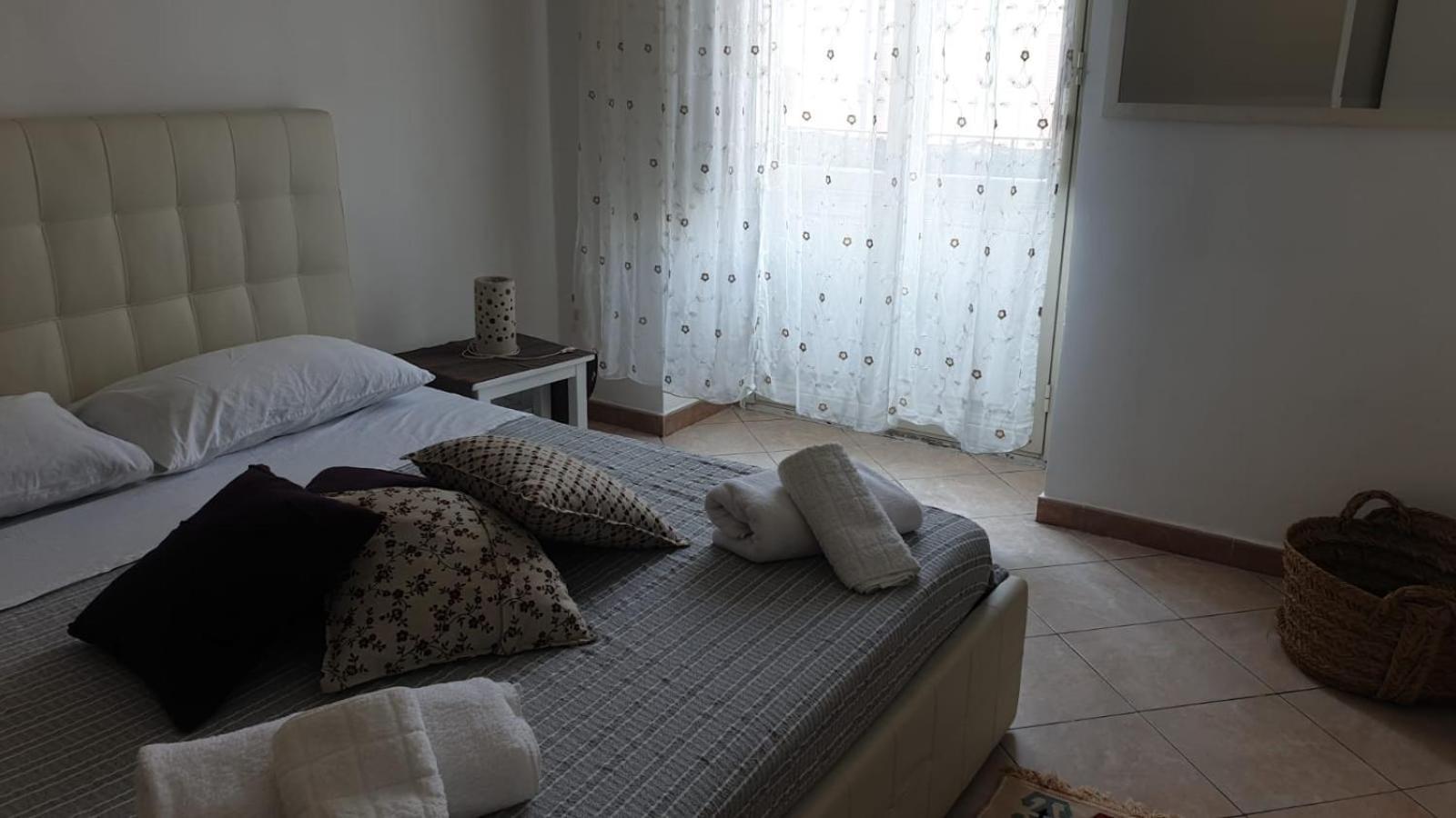Casa Vacanza Cortile Aquilone CTA Exterior foto