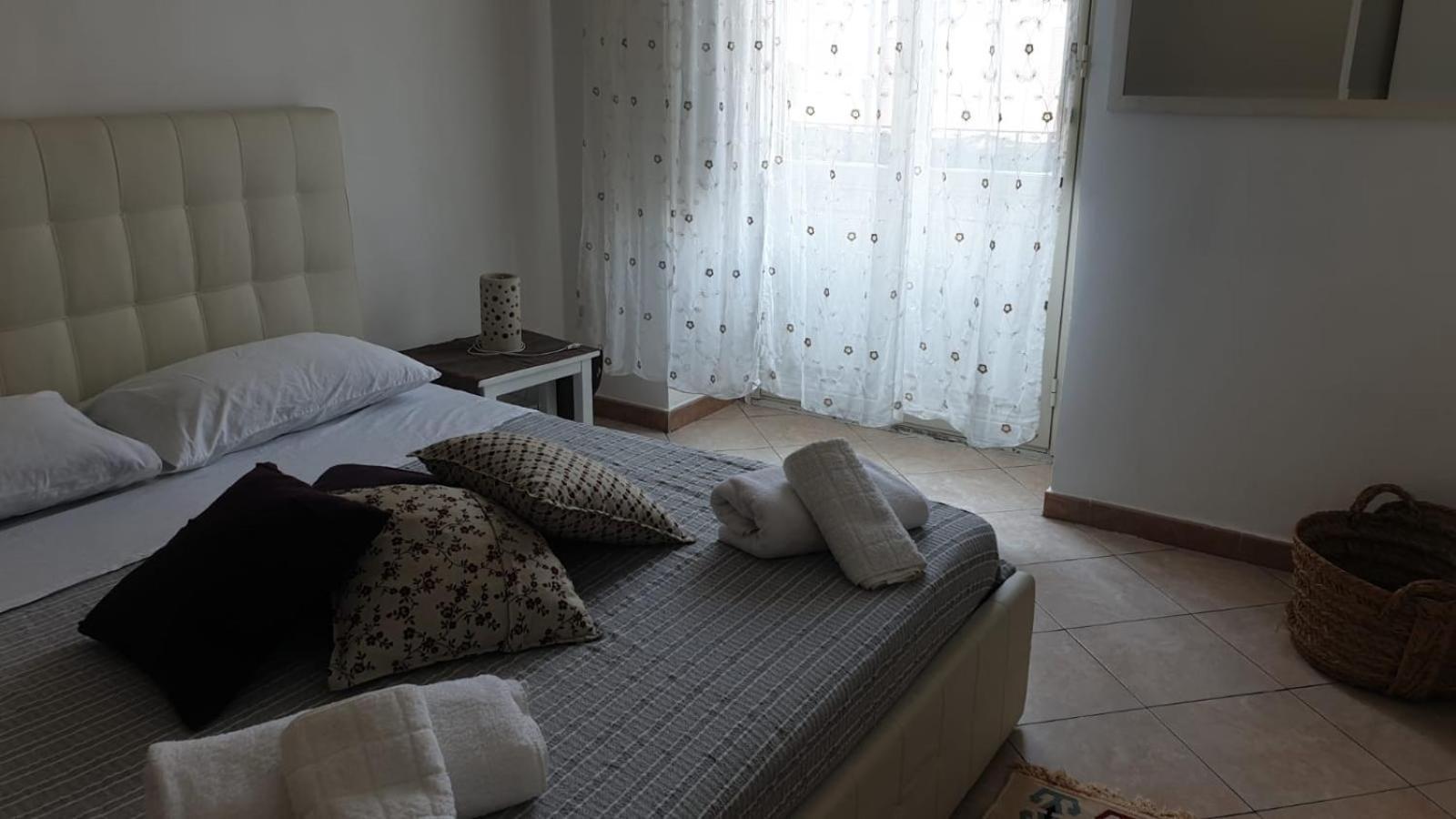 Casa Vacanza Cortile Aquilone CTA Exterior foto
